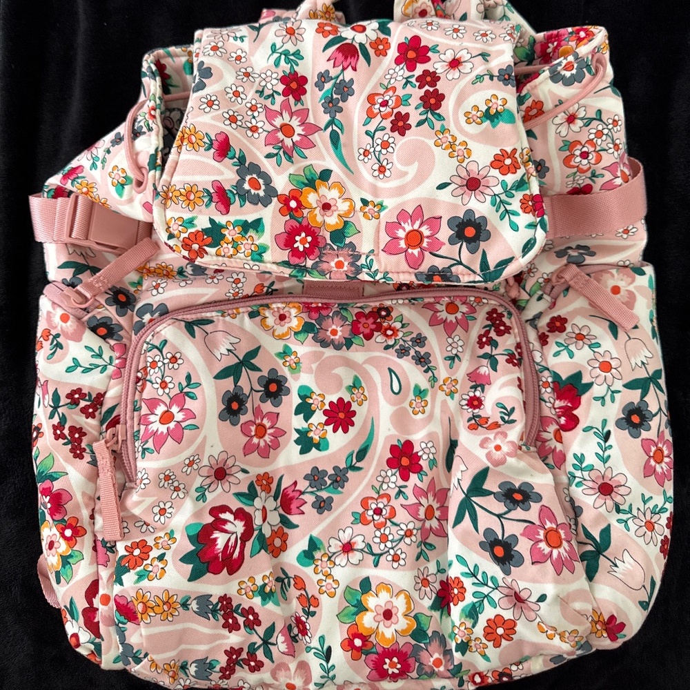 Vera Bradley backpack